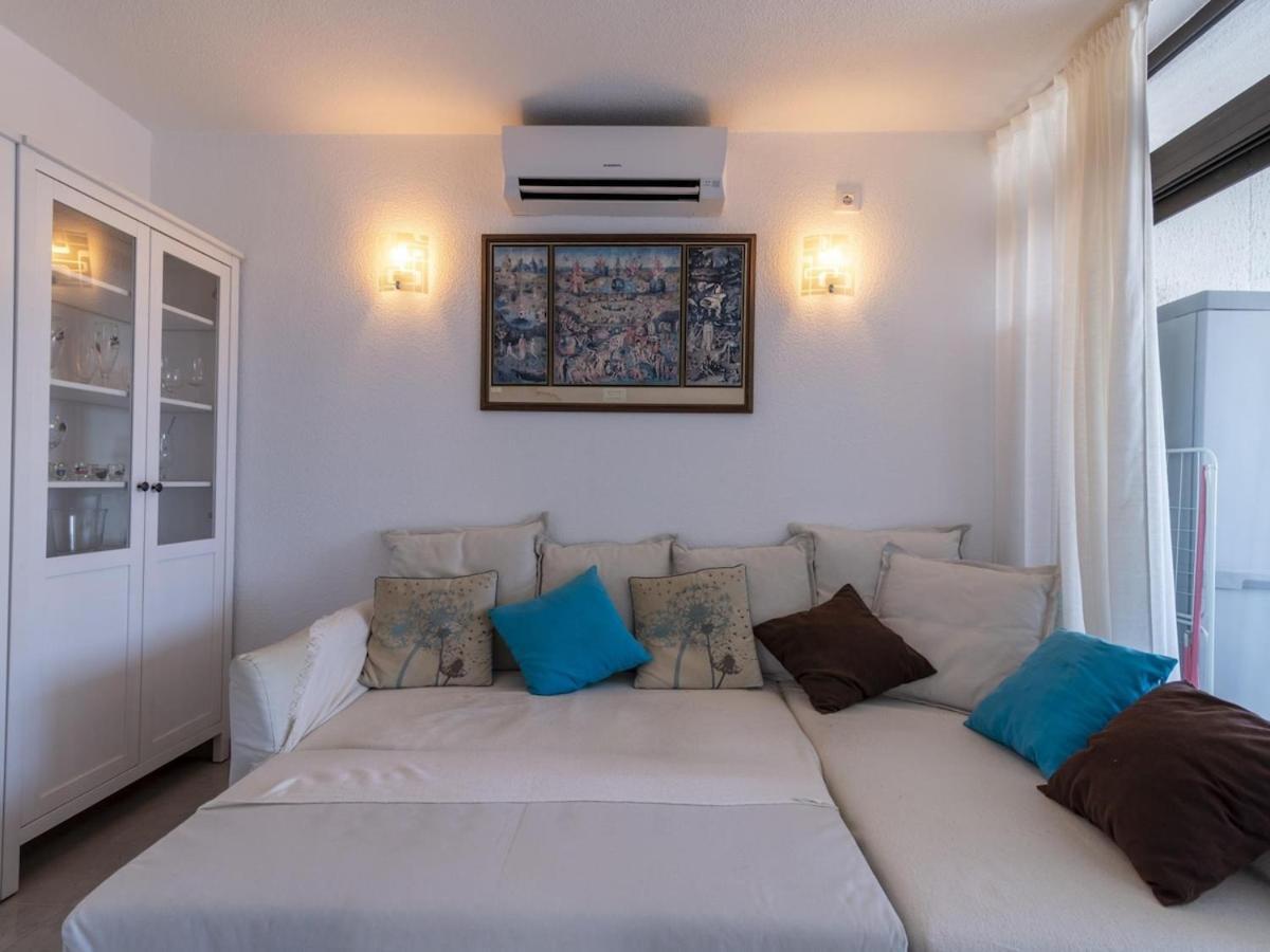 Lightbooking San Agustin Montenegro Apartment Exterior photo