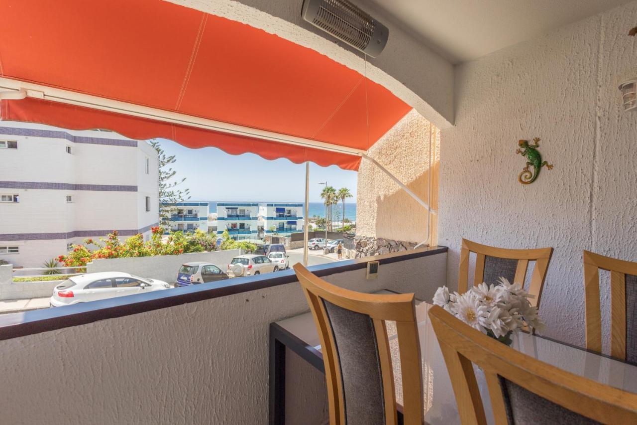 Lightbooking San Agustin Montenegro Apartment Exterior photo