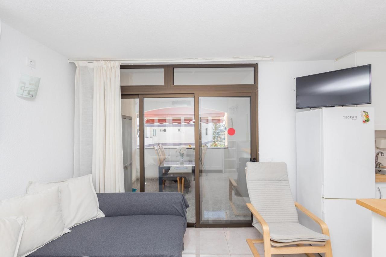 Lightbooking San Agustin Montenegro Apartment Exterior photo