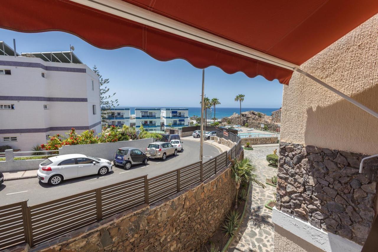 Lightbooking San Agustin Montenegro Apartment Exterior photo