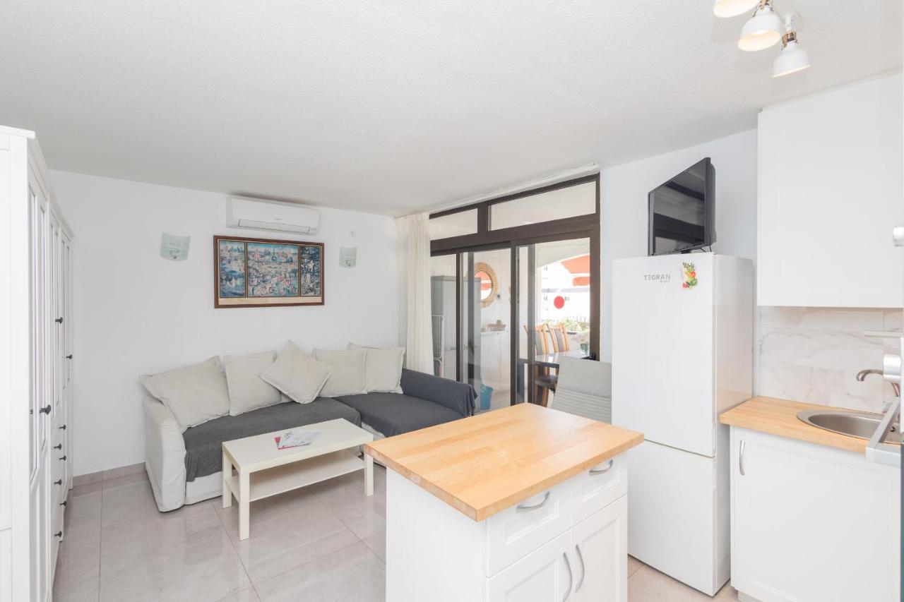 Lightbooking San Agustin Montenegro Apartment Exterior photo