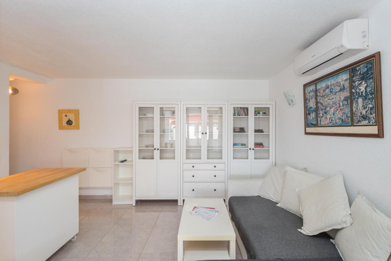 Lightbooking San Agustin Montenegro Apartment Exterior photo