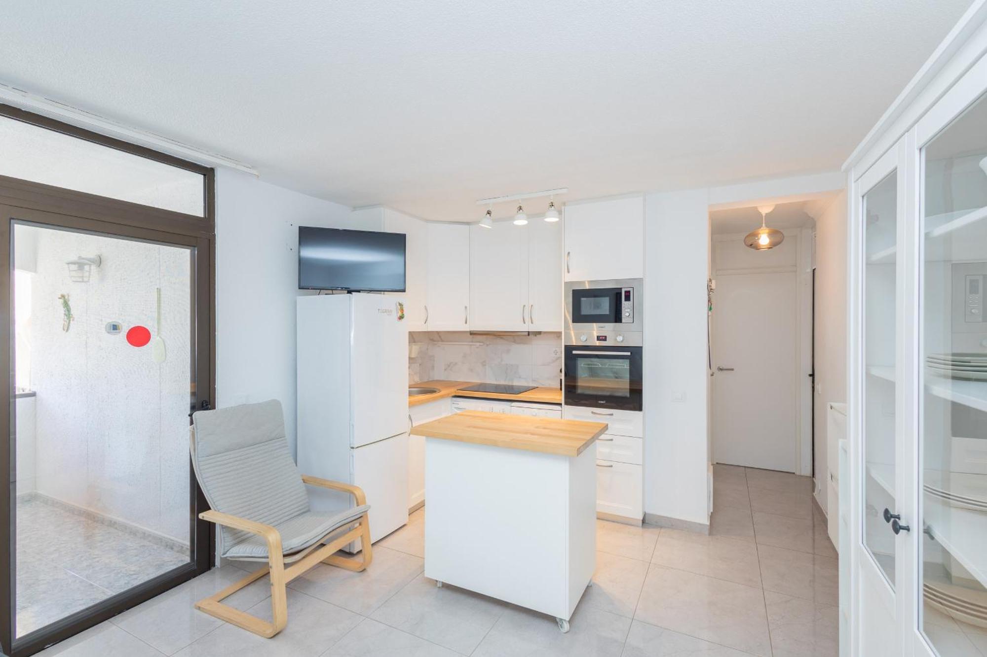 Lightbooking San Agustin Montenegro Apartment Exterior photo