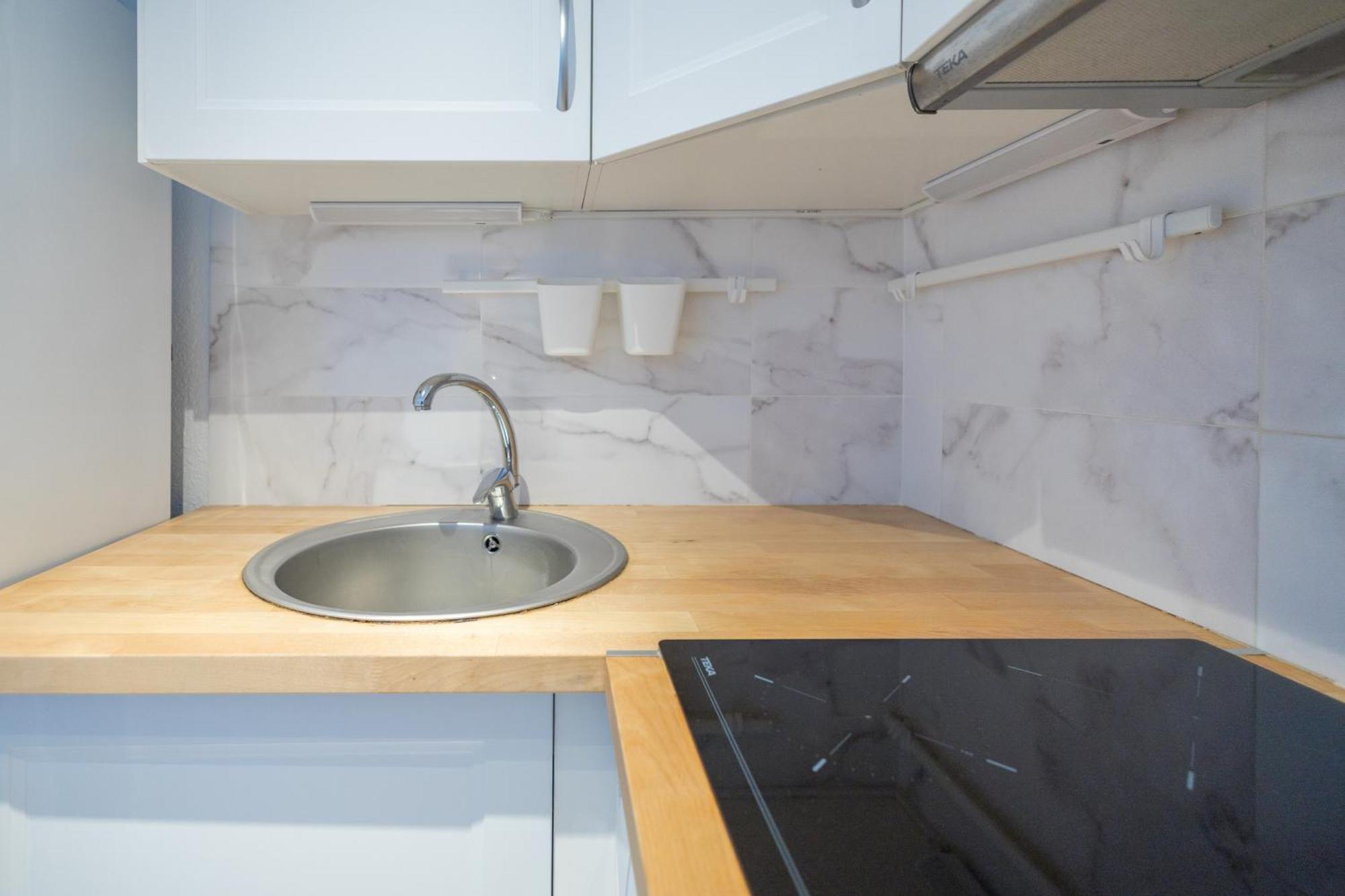 Lightbooking San Agustin Montenegro Apartment Exterior photo