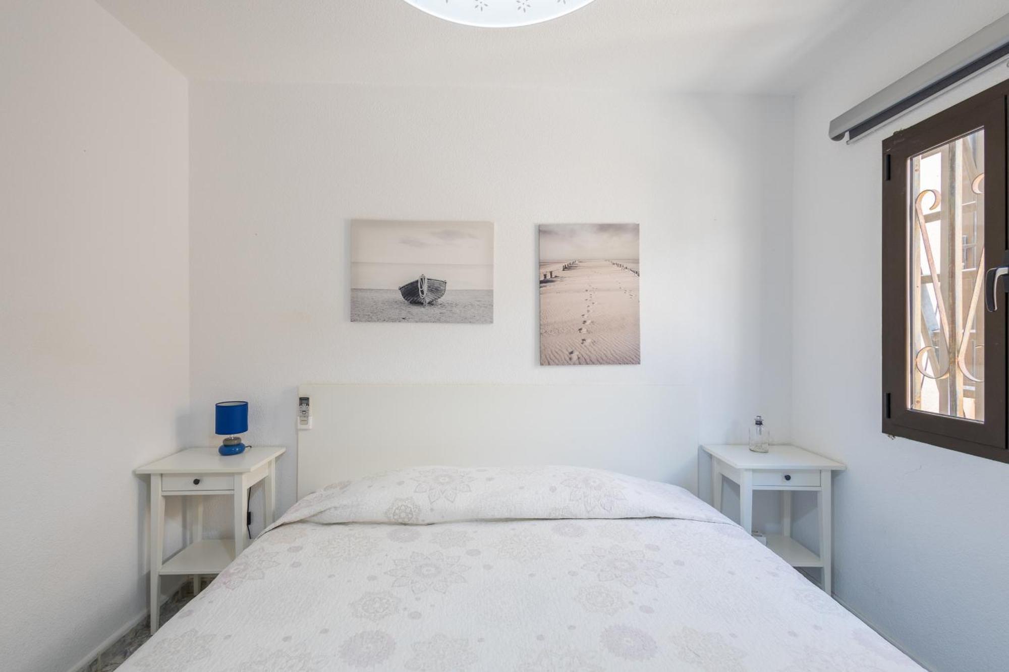 Lightbooking San Agustin Montenegro Apartment Exterior photo