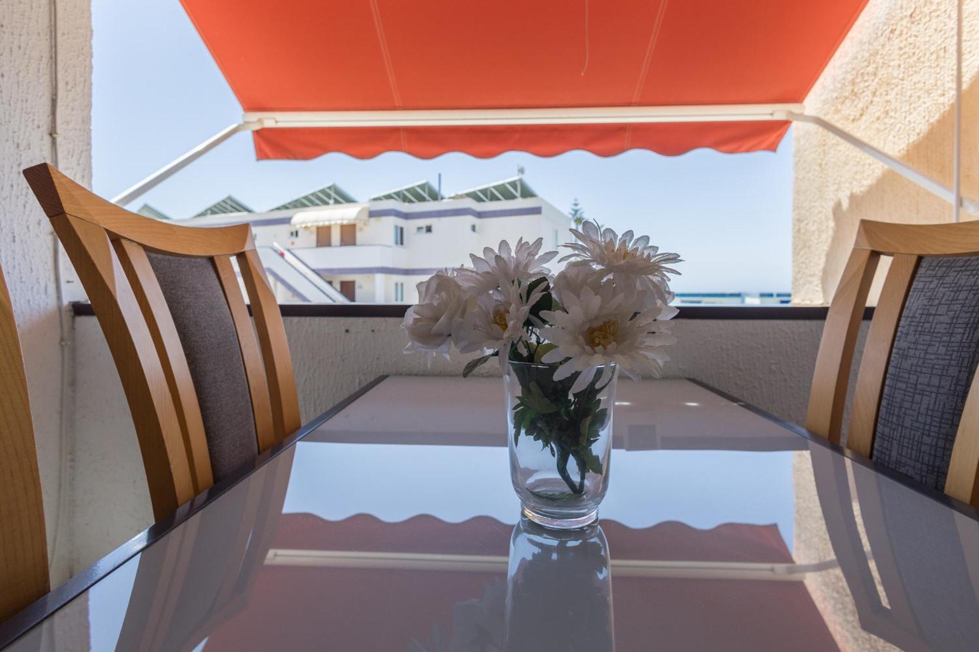 Lightbooking San Agustin Montenegro Apartment Exterior photo