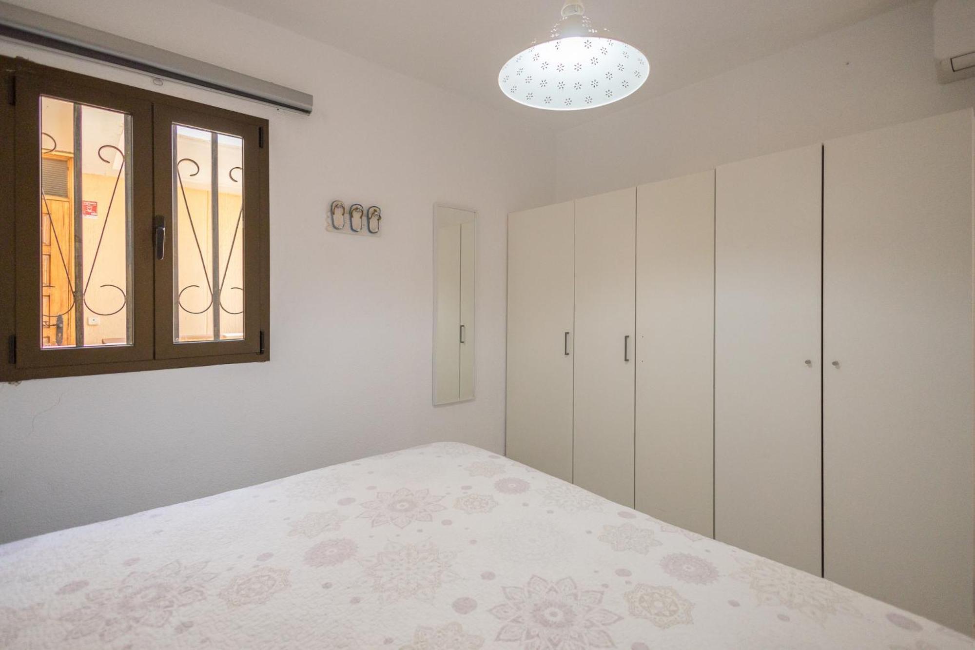 Lightbooking San Agustin Montenegro Apartment Exterior photo