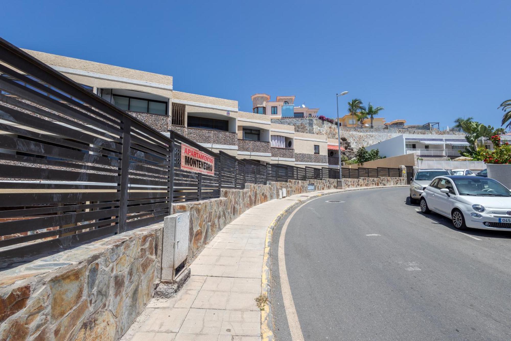 Lightbooking San Agustin Montenegro Apartment Exterior photo